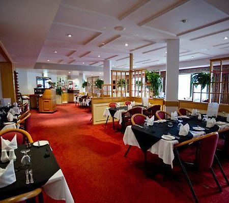 Centrepoint Motor Inn Rockhampton Εξωτερικό φωτογραφία