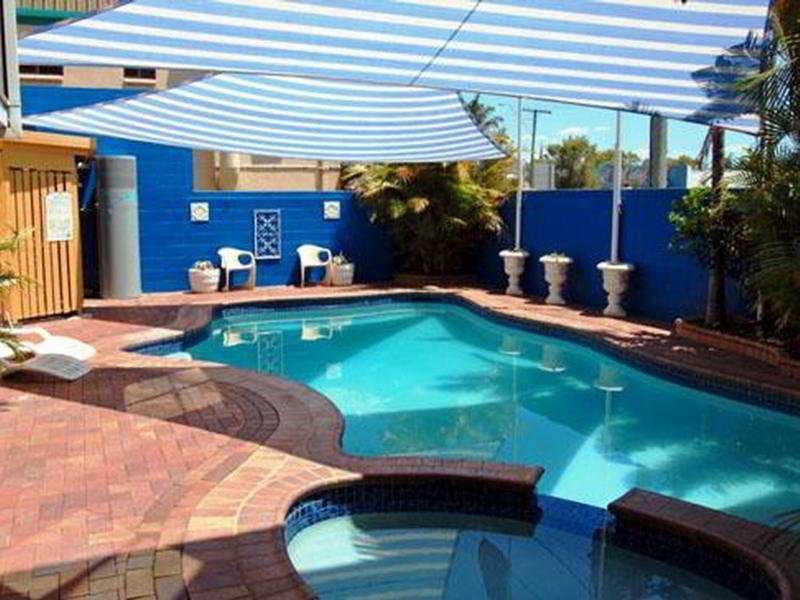 Centrepoint Motor Inn Rockhampton Ανέσεις φωτογραφία