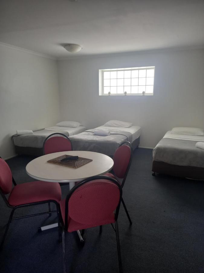 Centrepoint Motor Inn Rockhampton Εξωτερικό φωτογραφία