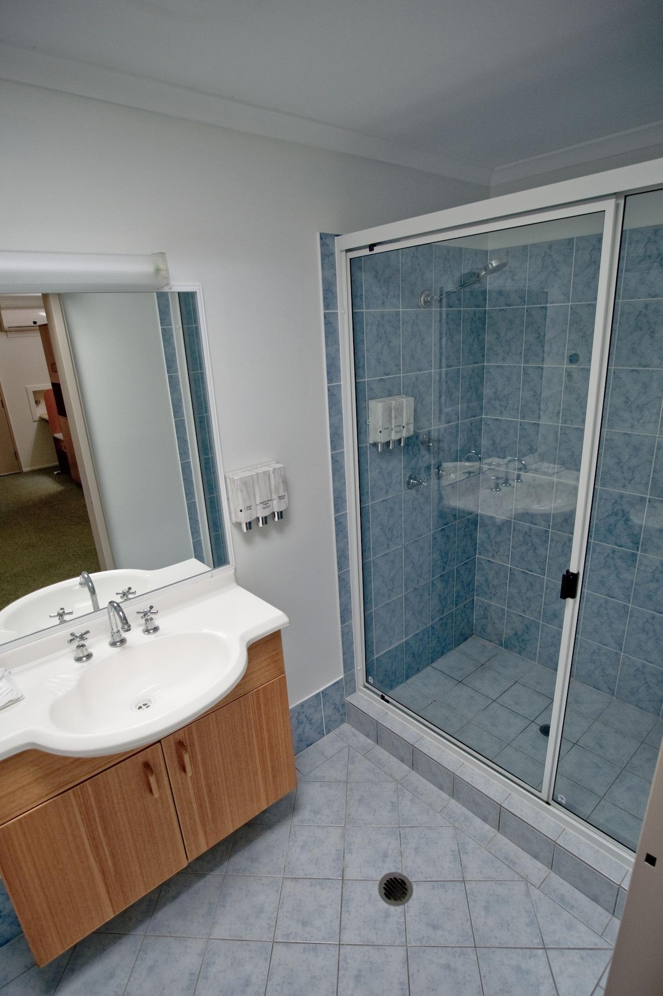 Centrepoint Motor Inn Rockhampton Εξωτερικό φωτογραφία