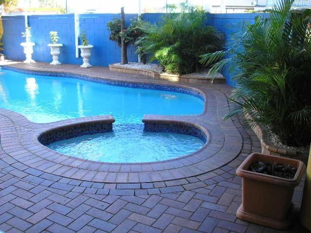 Centrepoint Motor Inn Rockhampton Εξωτερικό φωτογραφία