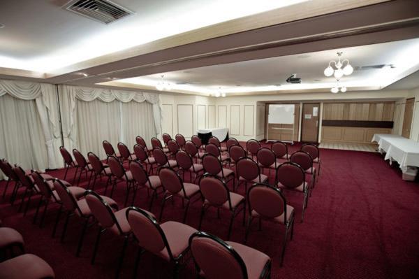 Centrepoint Motor Inn Rockhampton Εξωτερικό φωτογραφία