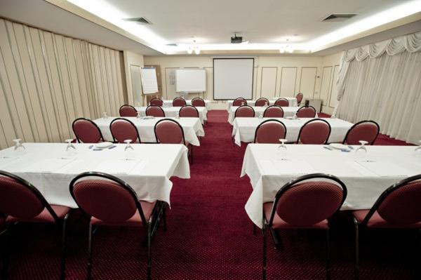 Centrepoint Motor Inn Rockhampton Εξωτερικό φωτογραφία
