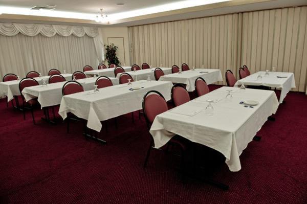 Centrepoint Motor Inn Rockhampton Εξωτερικό φωτογραφία