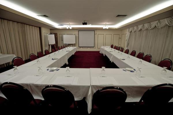 Centrepoint Motor Inn Rockhampton Εξωτερικό φωτογραφία