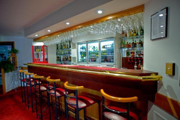 Centrepoint Motor Inn Rockhampton Εξωτερικό φωτογραφία