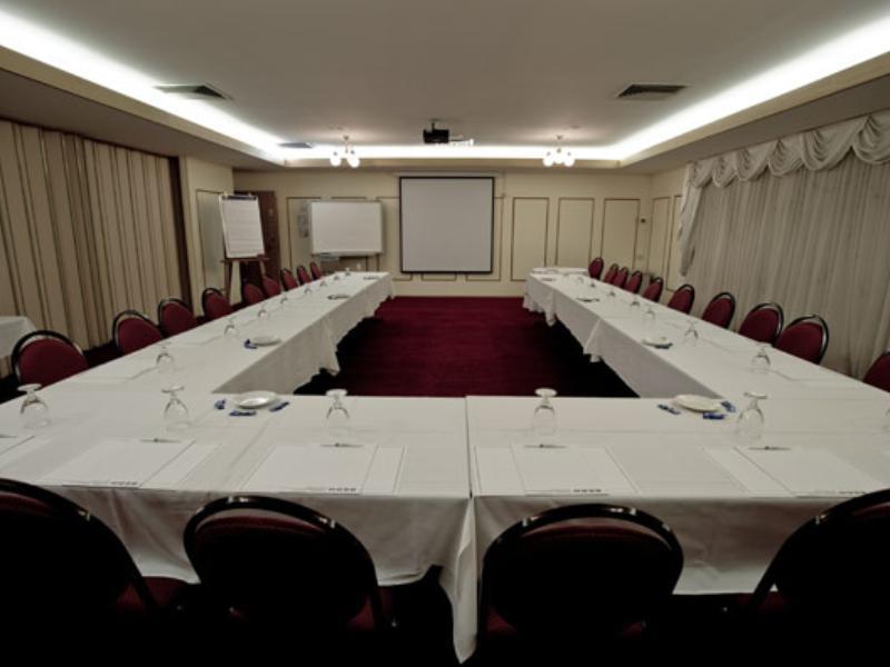 Centrepoint Motor Inn Rockhampton Εξωτερικό φωτογραφία