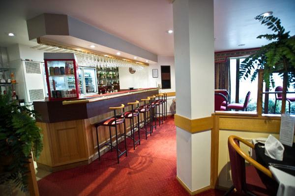 Centrepoint Motor Inn Rockhampton Εξωτερικό φωτογραφία