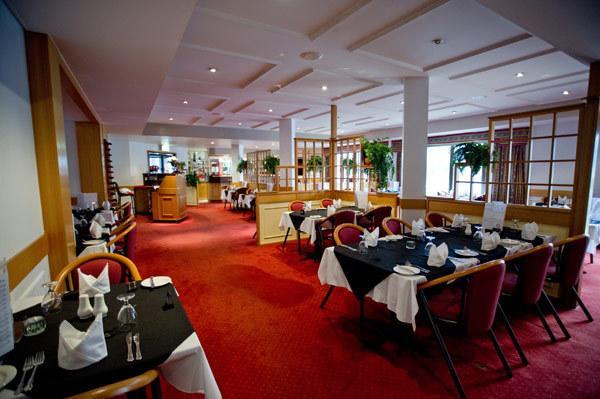Centrepoint Motor Inn Rockhampton Εξωτερικό φωτογραφία