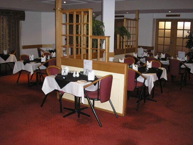 Centrepoint Motor Inn Rockhampton Εστιατόριο φωτογραφία